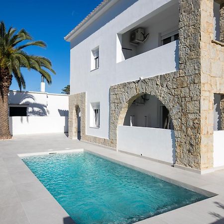 Apartamento Marei 2 Cala Blanca  Extérieur photo