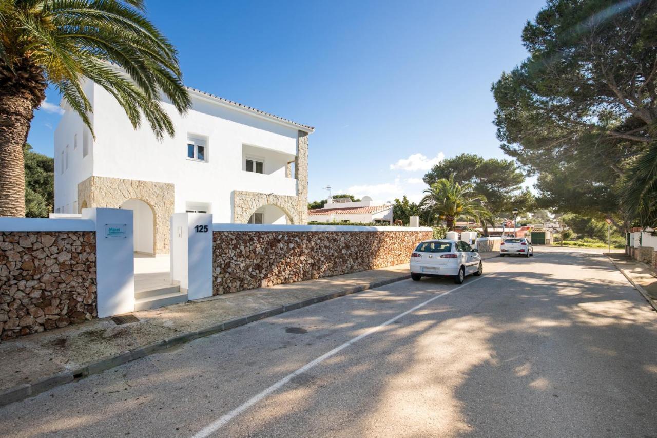 Apartamento Marei 2 Cala Blanca  Extérieur photo