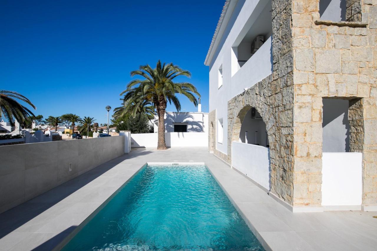 Apartamento Marei 2 Cala Blanca  Extérieur photo