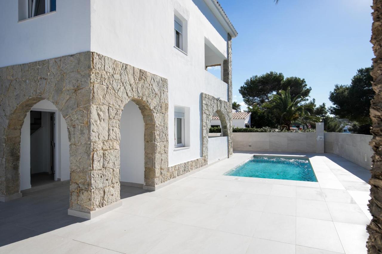Apartamento Marei 2 Cala Blanca  Extérieur photo