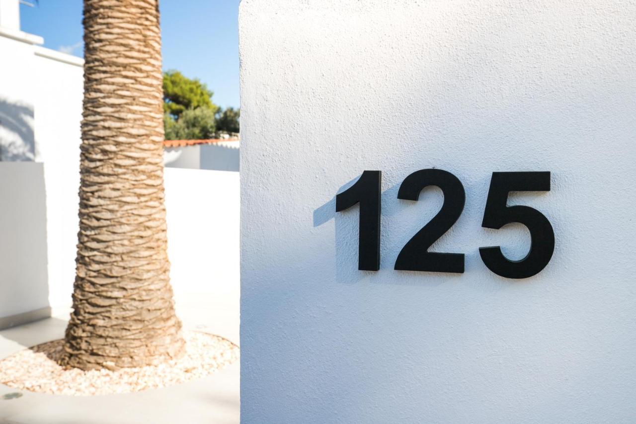 Apartamento Marei 2 Cala Blanca  Extérieur photo