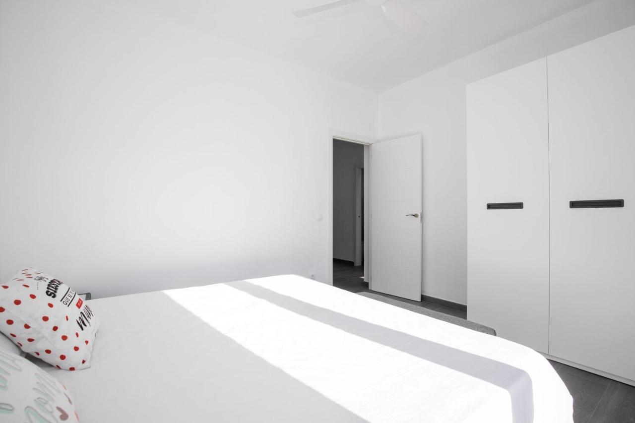 Apartamento Marei 2 Cala Blanca  Extérieur photo