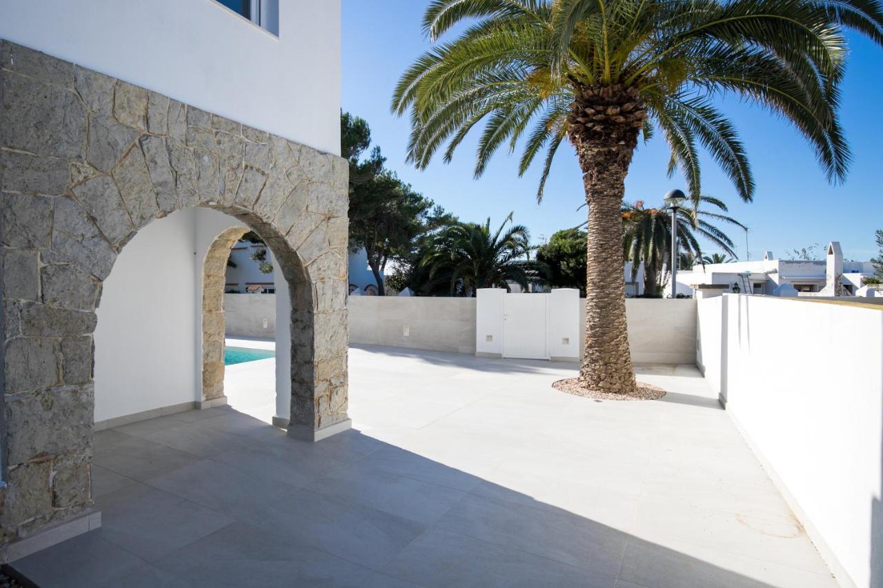 Apartamento Marei 2 Cala Blanca  Extérieur photo