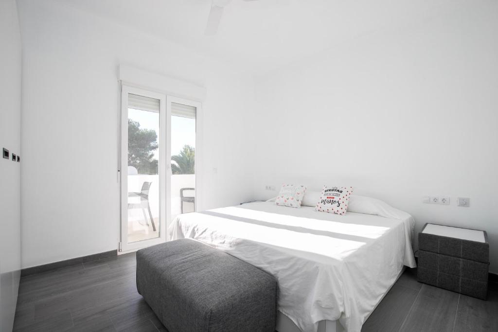 Apartamento Marei 2 Cala Blanca  Extérieur photo