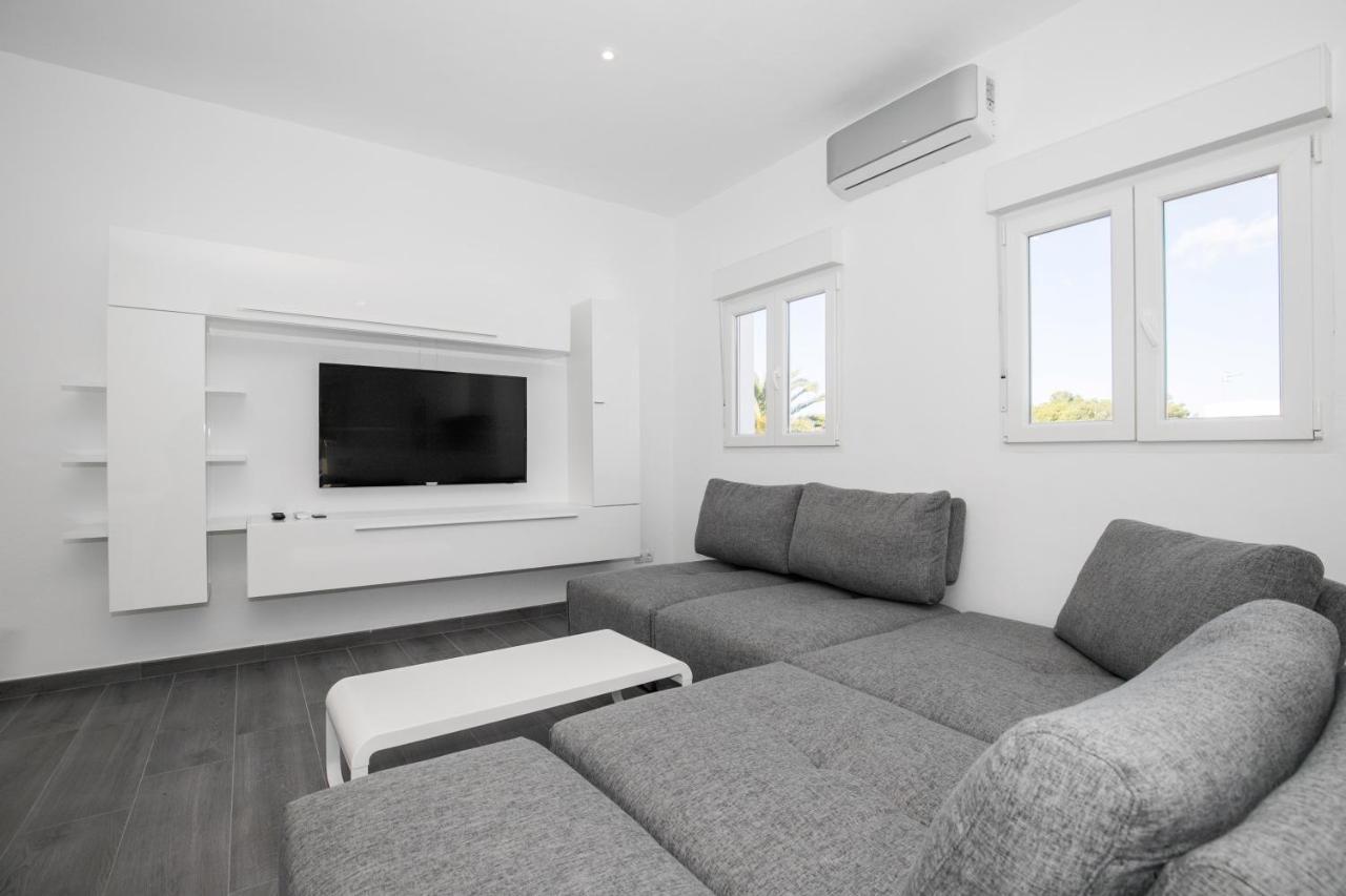Apartamento Marei 2 Cala Blanca  Extérieur photo