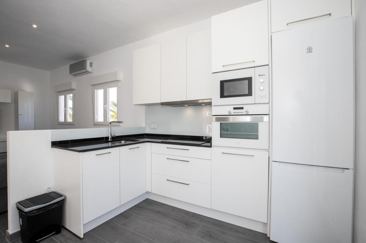 Apartamento Marei 2 Cala Blanca  Extérieur photo