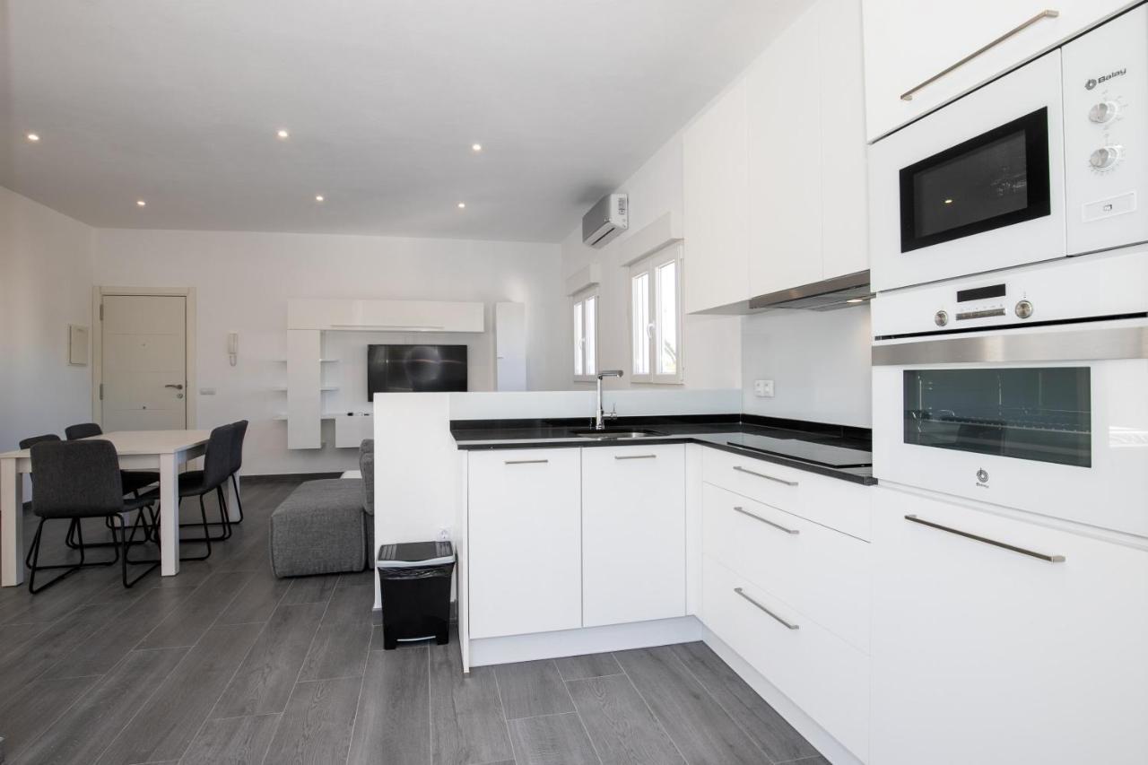 Apartamento Marei 2 Cala Blanca  Extérieur photo