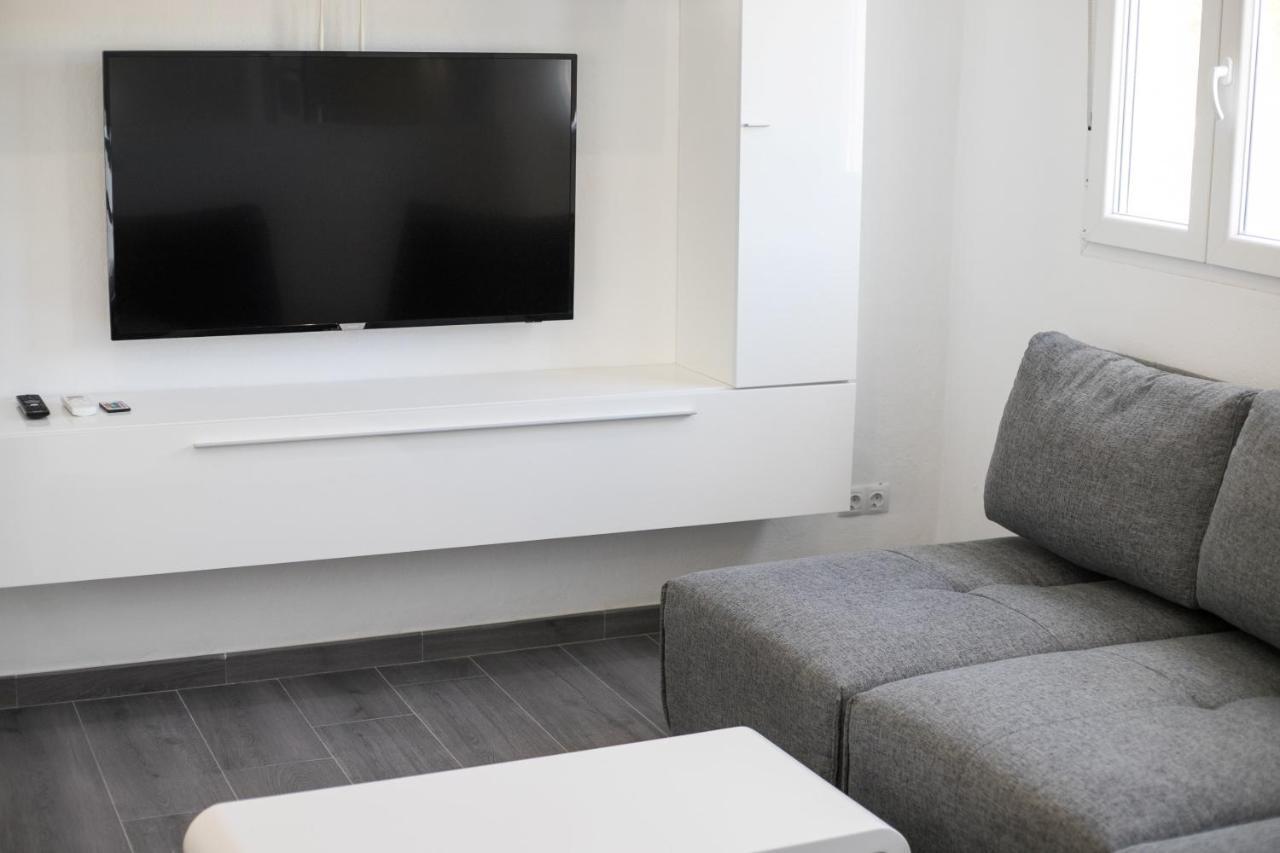 Apartamento Marei 2 Cala Blanca  Extérieur photo