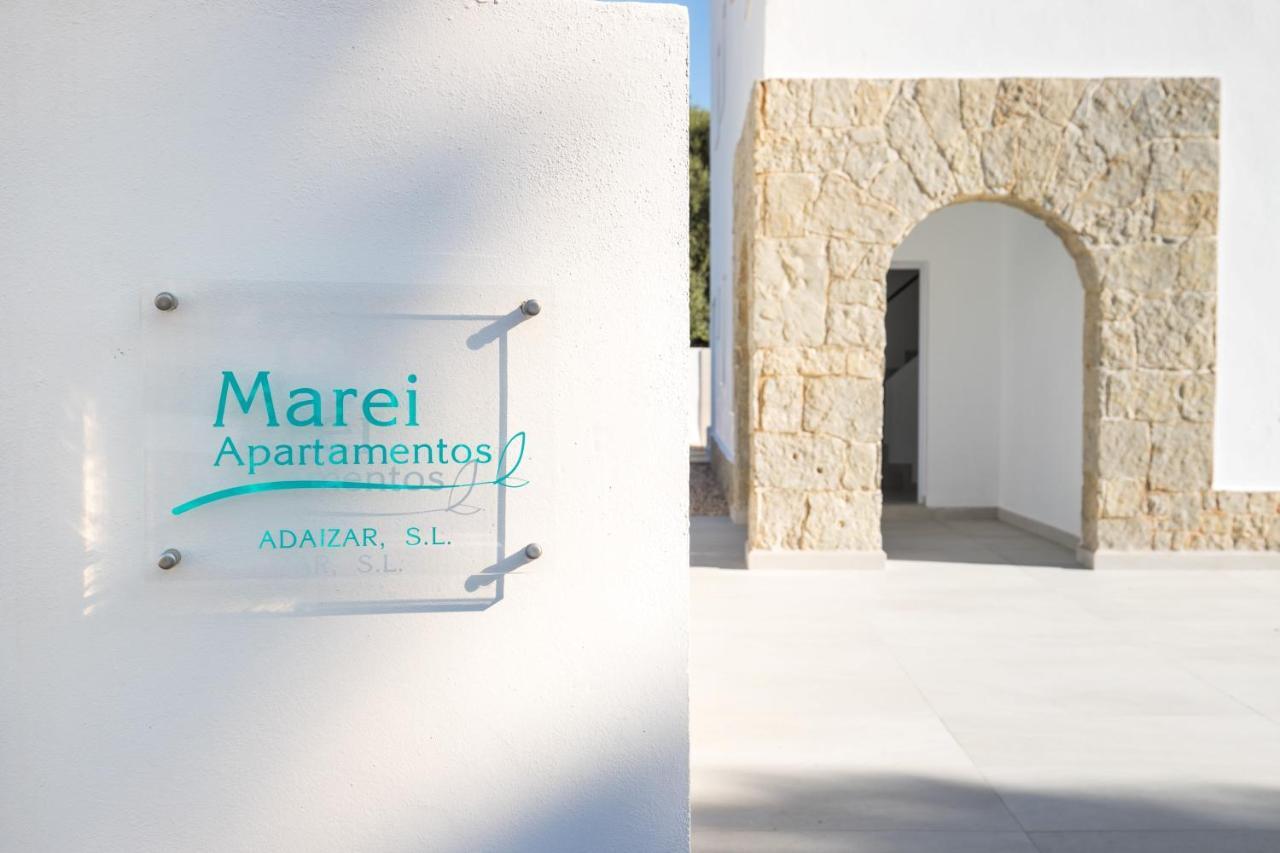 Apartamento Marei 2 Cala Blanca  Extérieur photo