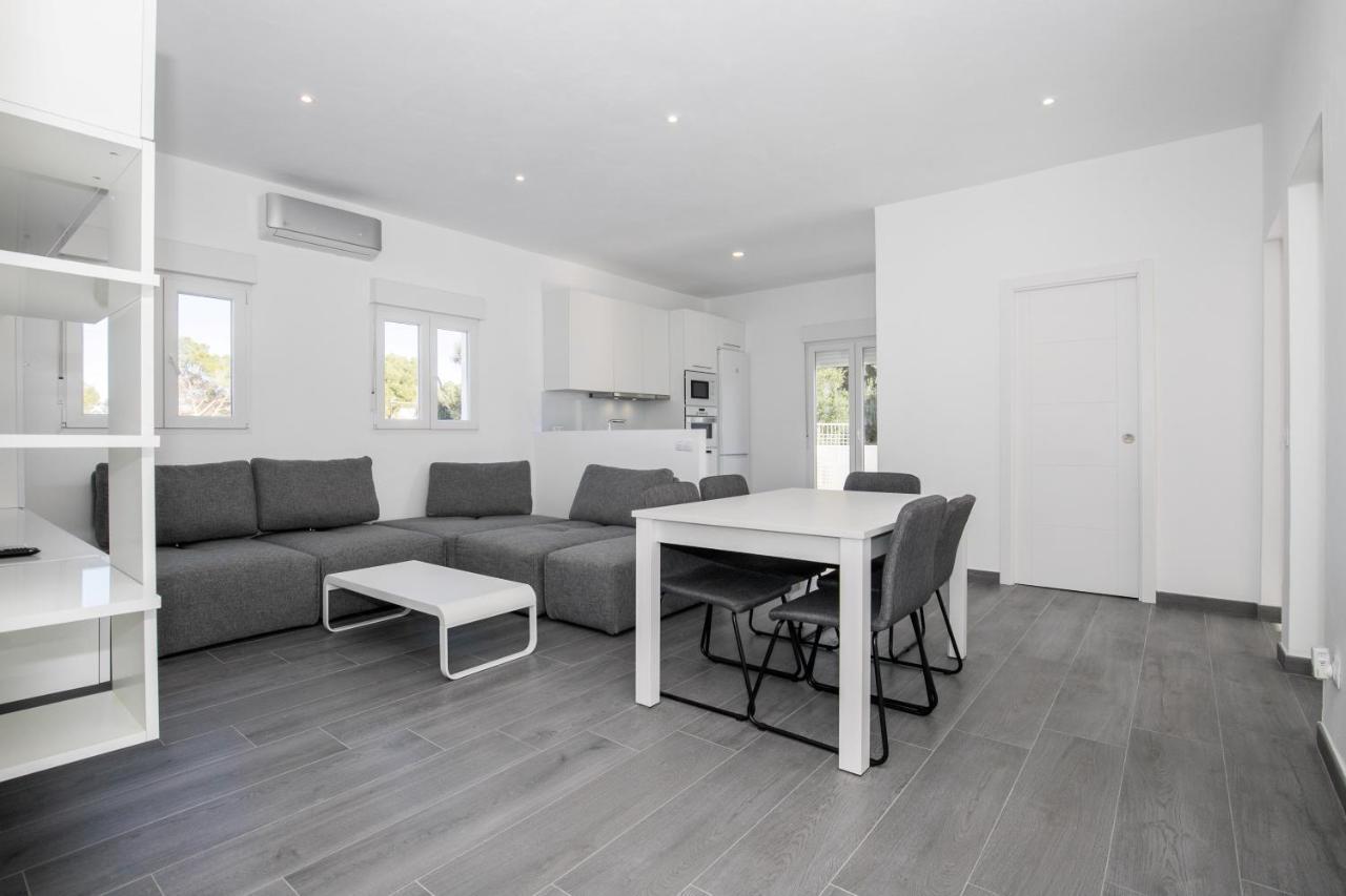Apartamento Marei 2 Cala Blanca  Extérieur photo