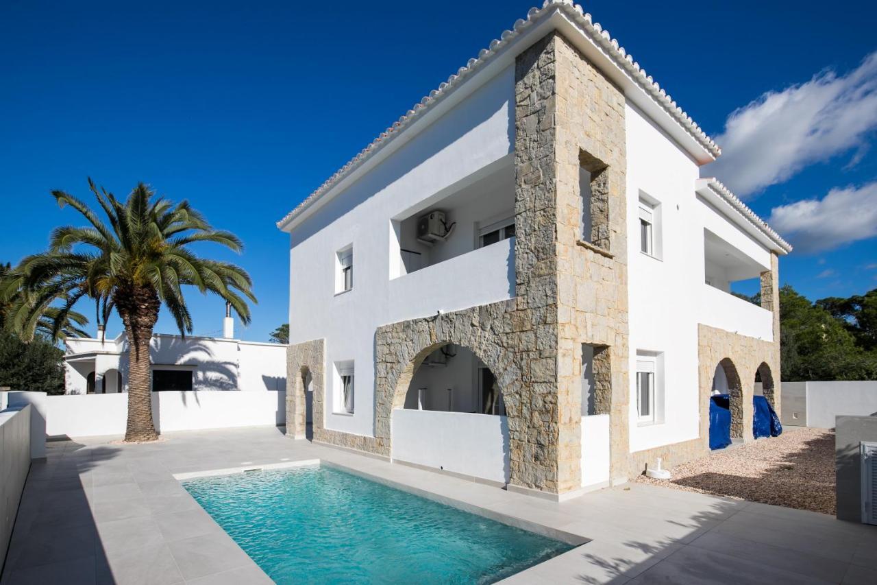 Apartamento Marei 2 Cala Blanca  Extérieur photo