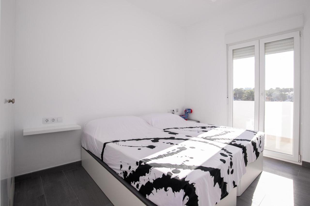Apartamento Marei 2 Cala Blanca  Extérieur photo