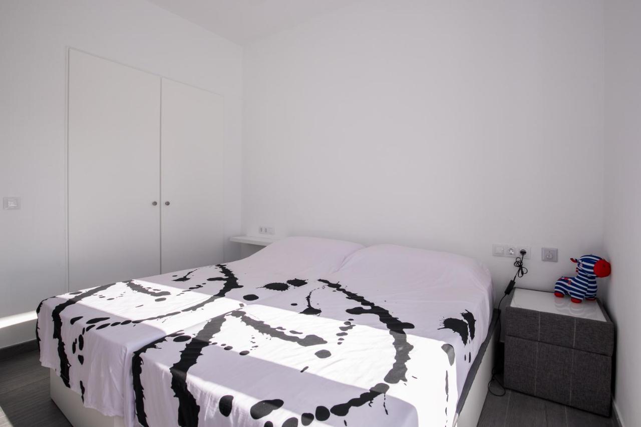 Apartamento Marei 2 Cala Blanca  Extérieur photo