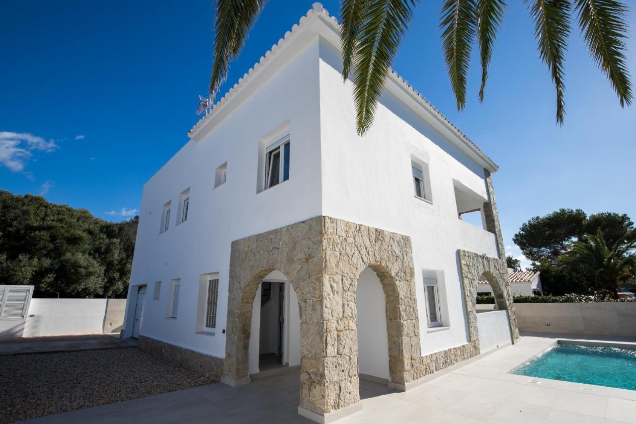 Apartamento Marei 2 Cala Blanca  Extérieur photo