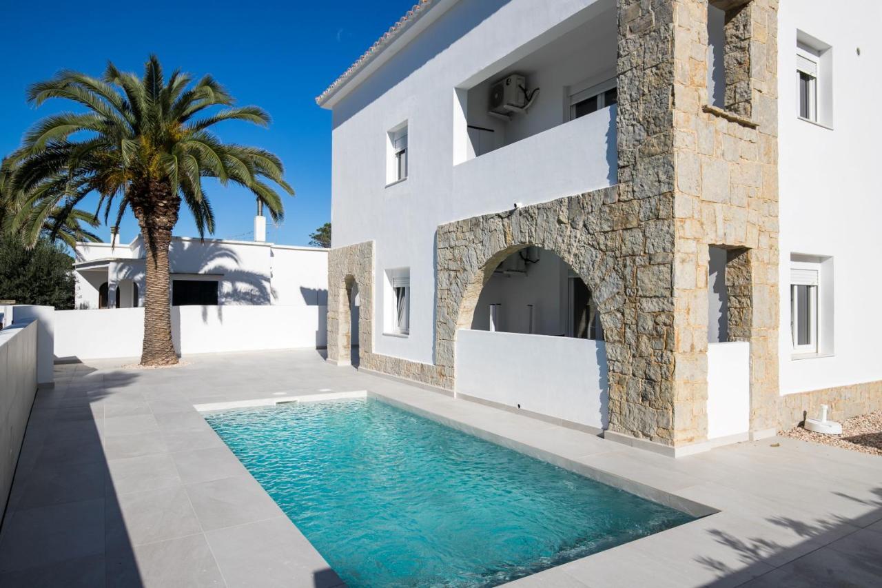 Apartamento Marei 2 Cala Blanca  Extérieur photo